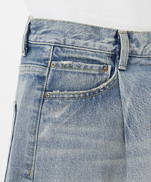 Spick＆Span（スピック アンド スパン） ジーンズ デニム デニムパンツ