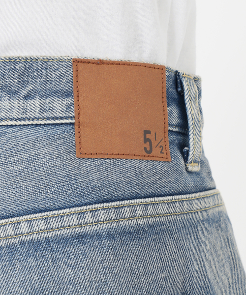 Spick＆Span（スピック アンド スパン） ジーンズ デニム デニムパンツ
