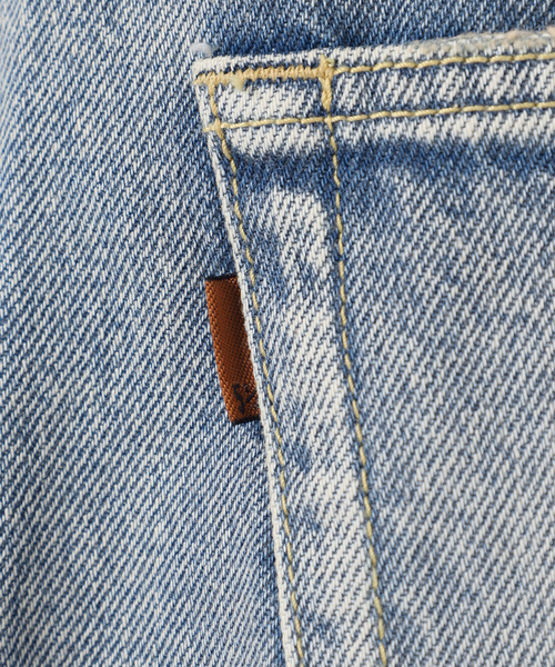 Spick＆Span（スピック アンド スパン） ジーンズ デニム デニムパンツ