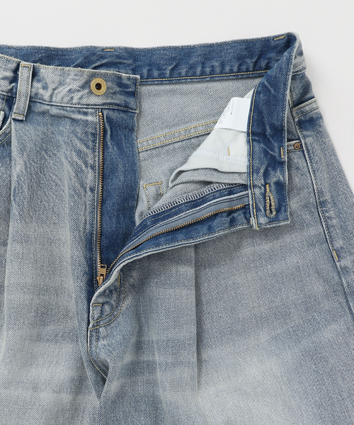 Spick＆Span（スピック アンド スパン） ジーンズ デニム デニムパンツ