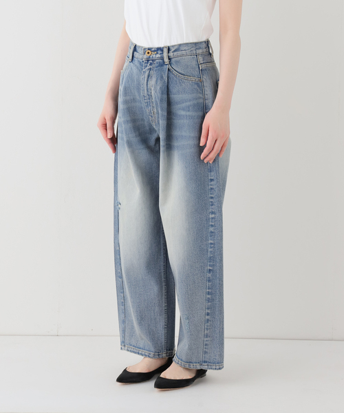 Spick＆Span（スピック アンド スパン） ジーンズ デニム デニムパンツ
