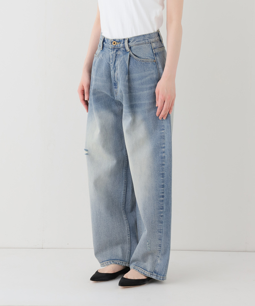 Spick＆Span（スピック アンド スパン） ジーンズ デニム デニムパンツ