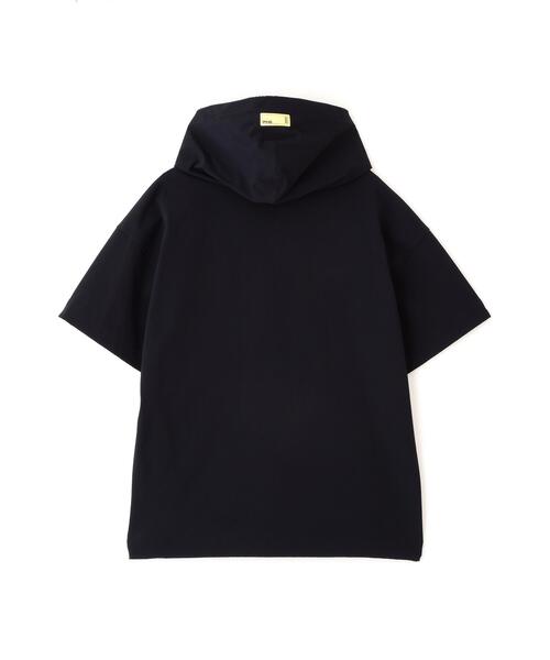 PING（ピン） tシャツ 「PING APPAREL」半袖フーディプルオーバー