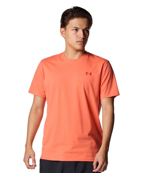 UNDER ARMOUR（アンダーアーマー） tシャツ UAパフォーマンスコットン