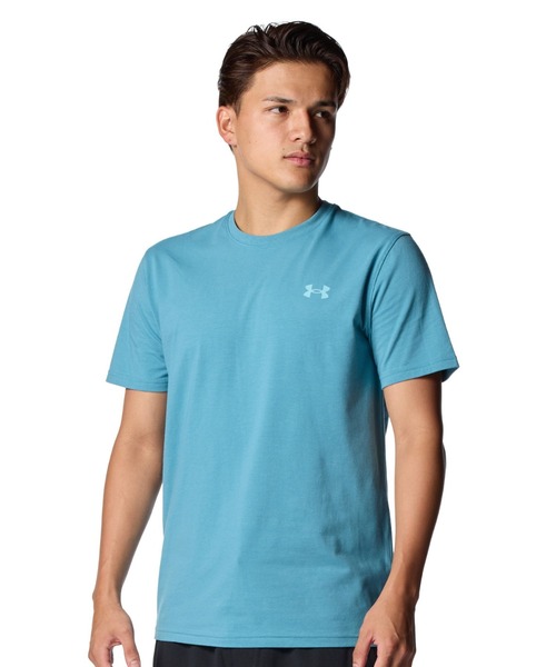 UNDER ARMOUR（アンダーアーマー） tシャツ UAパフォーマンスコットン