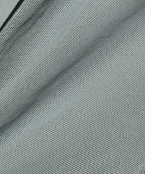 ブラウス シャツ COLUMN / Aラインシャツ「PERMANENT」 レディースの画像