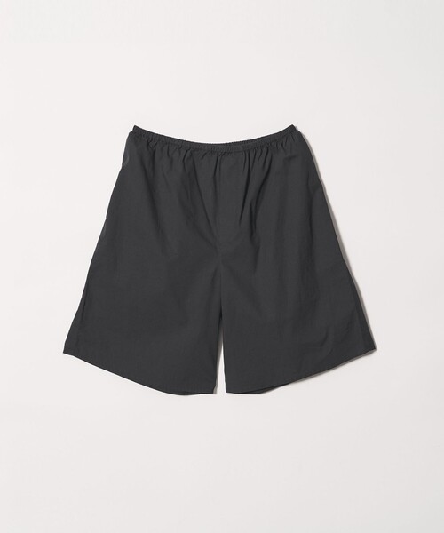 オールインワン 「Steven Alan」コットン ポプリン ピンタック オールインワン レディースの画像