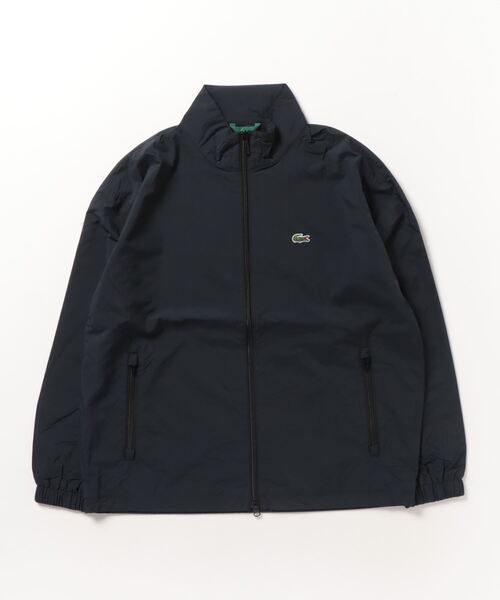 LACOSTE（ラコステ） ナイロンブルゾン MEDIUM ブラック メンズ 