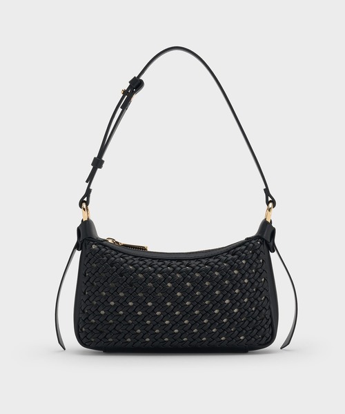 CHARLES ＆ KEITH（チャールズ&キース） ショルダーバッグ バッグ