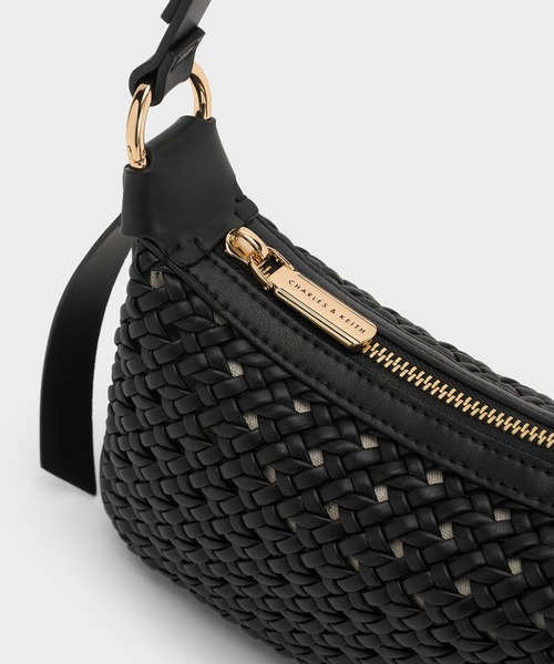 CHARLES ＆ KEITH（チャールズ&キース） ショルダーバッグ バッグ