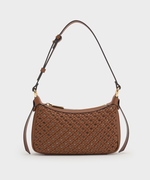 CHARLES ＆ KEITH（チャールズ&キース） ショルダーバッグ バッグ