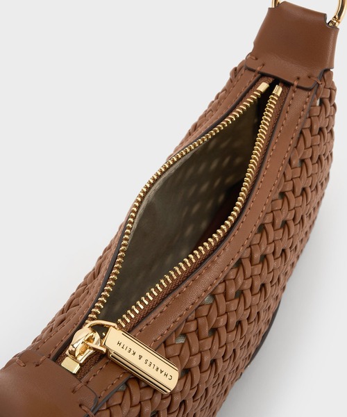 CHARLES ＆ KEITH（チャールズ&キース） ショルダーバッグ バッグ
