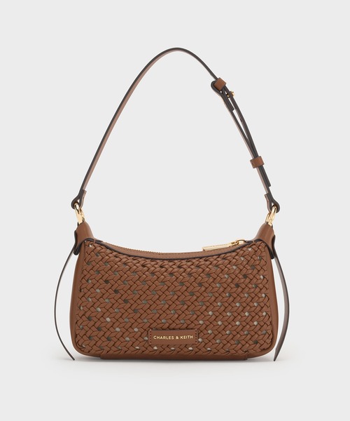 CHARLES ＆ KEITH（チャールズ&キース） ショルダーバッグ バッグ