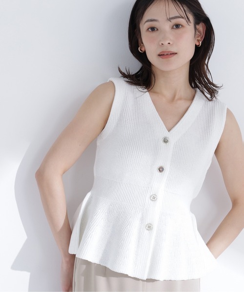 NATURAL BEAUTY BASIC(ナチュラルビューティーベーシック) ベスト NATURAL BEAUTY BASIC(ナチュラルビューティーベーシック) ベスト