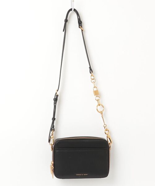 CHARLES ＆ KEITH（チャールズ&キース） 「CHARLES & KEITH
