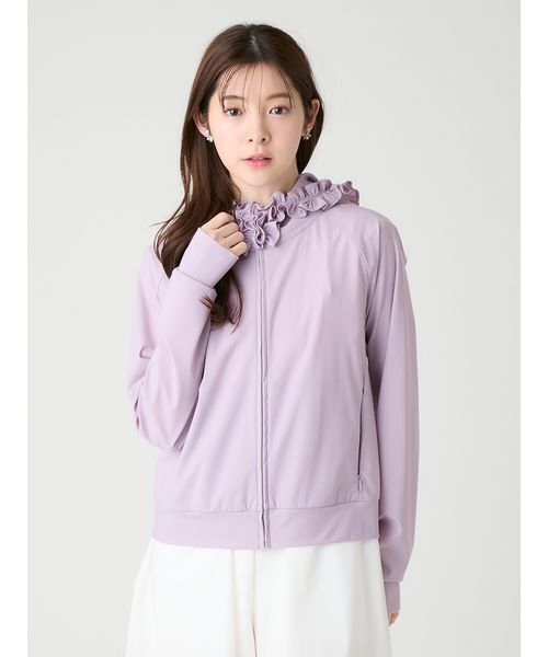 BEAUTY＆YOUTH UNITED ARROWS マウンテンパーカー X-SMALL ブラック