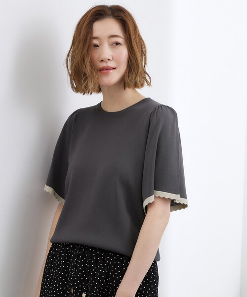 grove（グローブ） uvカット ニット セーター 「シリーズ累計36万枚