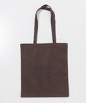 トートバッグ URBAN RESEARCH×M...の詳細画像1