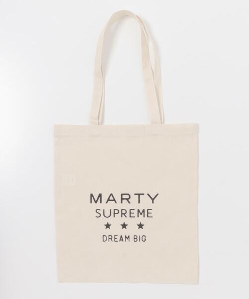 URBAN RESEARCH×MARTY SUPREME×A24 3STAR L URBAN RESEARCH（アーバンリサーチ） トートバッグ URBAN RESEARCH