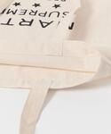 トートバッグ URBAN RESEARCH×M...の詳細画像4