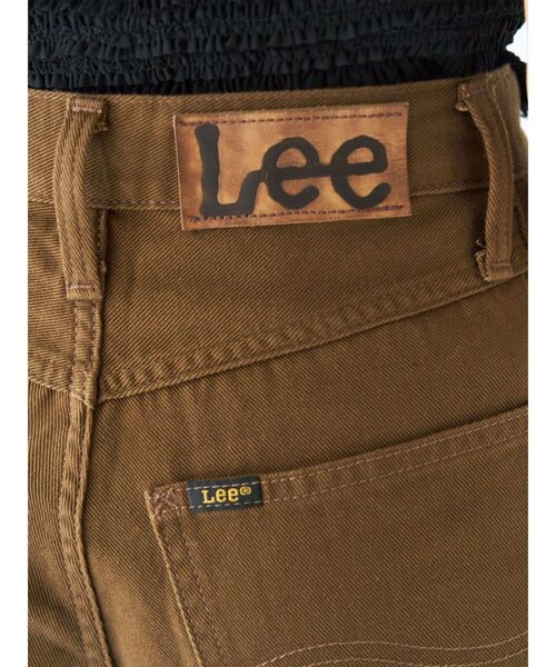 LAGUNAMOON（ラグナムーン） ジーンズ デニム デニムパンツ 「Lee