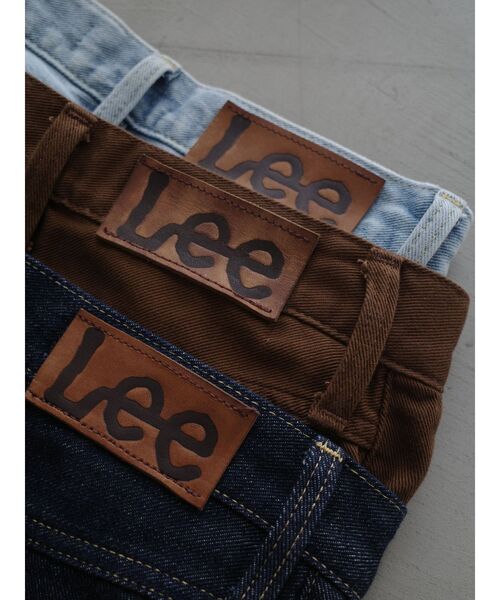 LAGUNAMOON（ラグナムーン） ジーンズ デニム デニムパンツ 「Lee