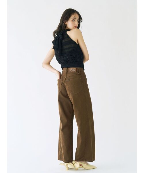LAGUNAMOON（ラグナムーン） ジーンズ デニム デニムパンツ 「Lee