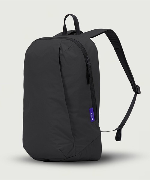 WEXLEY（ウェクスレイ） リュック ONE SIZE ブラック メンズ