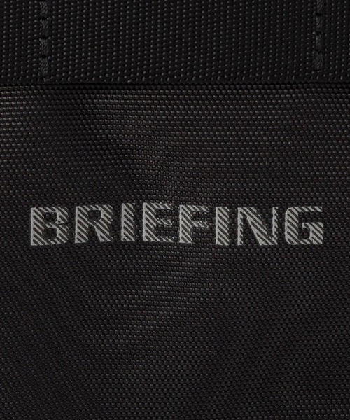 「BRIEFING」 伝達人御徒面子 FREE 黒いこと メンズ