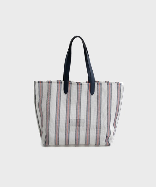トートバッグ 「KENZO/ケンゾー」LARGE TOTE BAG メンズの画像
