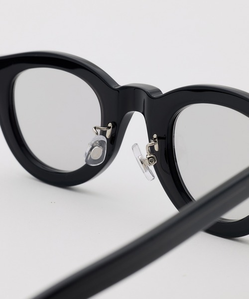 KANEKO OPTICAL サングラス ブラック PUBLIC TOKYO（パブリックトウキョウ） サングラス 「別注」KANEKO