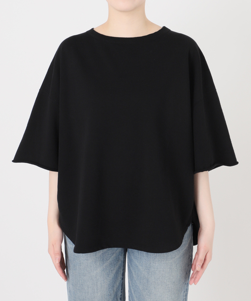 FRAMeWORK（フレームワーク） tシャツ 「WEB限定 / 追加」ミニ裏毛