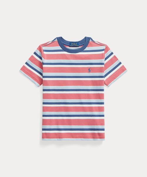 Polo Ralph Lauren Childrenswear ラルフローレン tシャツ ストライプ