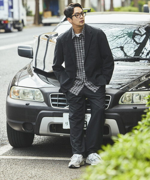 FREAK'S STORE（フリークスストア） セットアップ MEDIUM