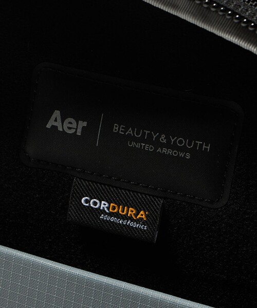 Aer（エアー） ビジネスリュック デイバック リュック 「別注」「Aer