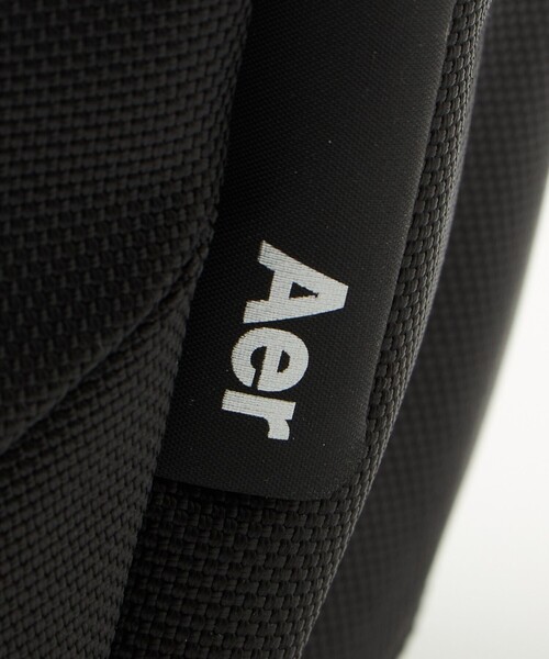 Aer（エアー） ビジネスリュック デイバック リュック 「別注」「Aer