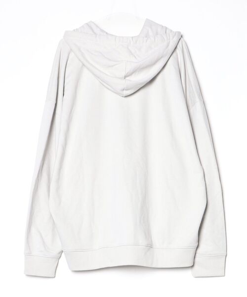 Hollister 「Hollister」 ワンポイントジップアップパーカー X-LARGE Hollister 「Hollister」 ワンポイントジップアップパーカー X-LARGE