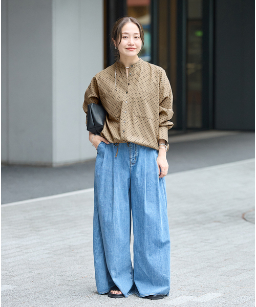 JOURNAL STANDARD（ジャーナルスタンダード） ブラウス シャツ 「追加
