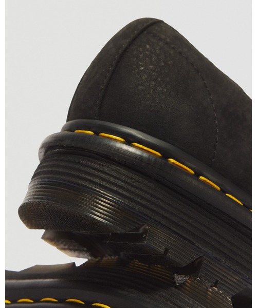Dr.Martens（ドクターマーチン） シューズ ZEBZAG メリージェーン