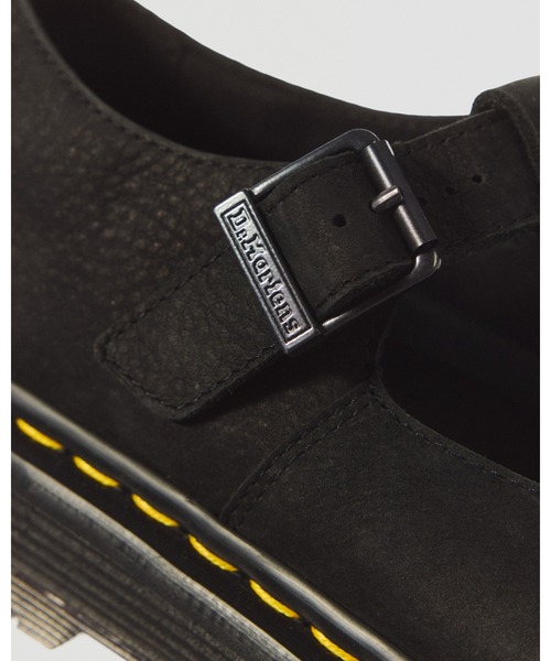 Dr.Martens（ドクターマーチン） シューズ ZEBZAG メリージェーン