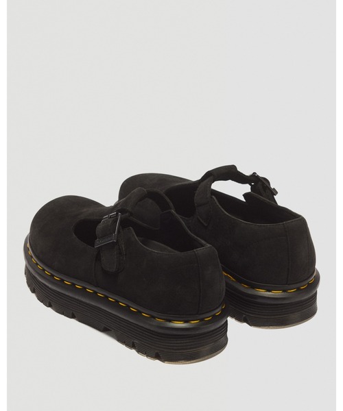 Dr.Martens（ドクターマーチン） シューズ ZEBZAG メリージェーン