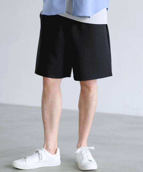 「SPU」 ハーフパンツ X-LARGE ネイビー メンズ_画像5