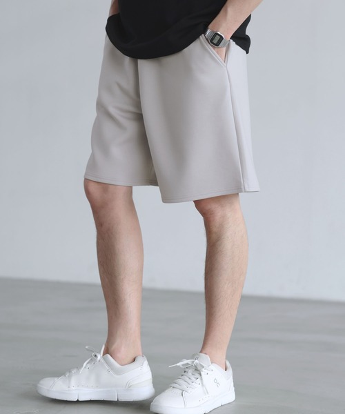 「SPU」 ハーフパンツ X-LARGE ネイビー メンズ_画像9