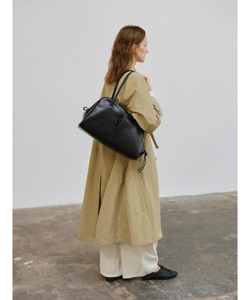 OLEND ハンドバッグ OLEND Brooklyn Bag : ZOZOTOWN Yahoo!店 - 通販