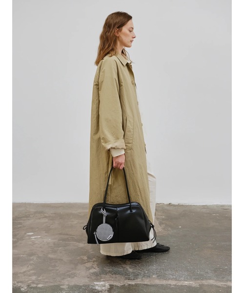 OLEND ハンドバッグ OLEND Brooklyn Bag : ZOZOTOWN Yahoo!店 - 通販
