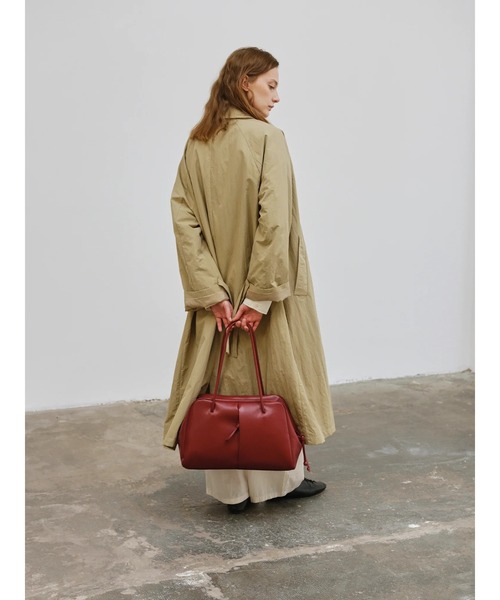 OLEND ハンドバッグ OLEND Brooklyn Bag : ZOZOTOWN Yahoo!店 - 通販