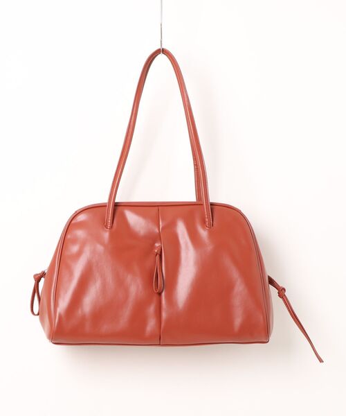 OLEND ハンドバッグ OLEND Brooklyn Bag : ZOZOTOWN Yahoo!店 - 通販