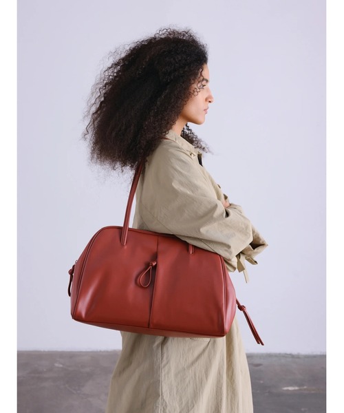 OLEND ハンドバッグ OLEND Brooklyn Bag : ZOZOTOWN Yahoo!店 - 通販