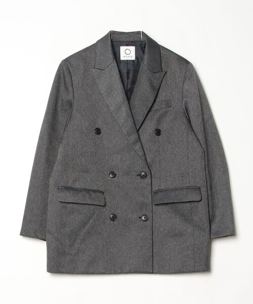Maru united arrows ジャッケット36 MARW UNITED ARROWS（マルゥ ユナイテッドアローズ） テーラード