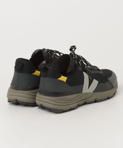 「VEJA」 ローカットスニーカー 37 ブルー メンズ_画像2